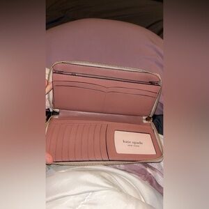 Kate Spade wallet